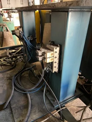 USED 2012 OTC ARC 200