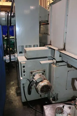 1992 OKAMOTO ACC-16-32DX Reciprocating Surface Grinders | Midstate Machinery (17)