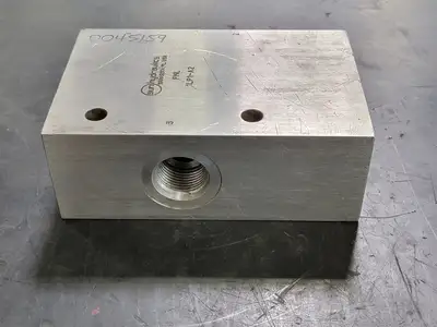 NEW SUN HYDRAULICS PML