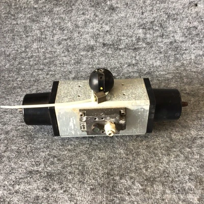 Used Assured Automation PS060 Valves/Fittings California US | Davliegogo LLC #1725681