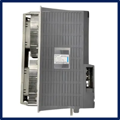 USED MITSUBISHI MDS-D-SPD-200