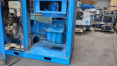 USED WEG 225SM4 04 0715502803