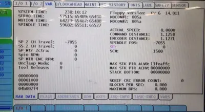 2016 HAAS ST-30SS CNC Lathes | Toolquip, Inc. (10)