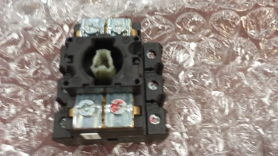 USED MOELLER P3-63