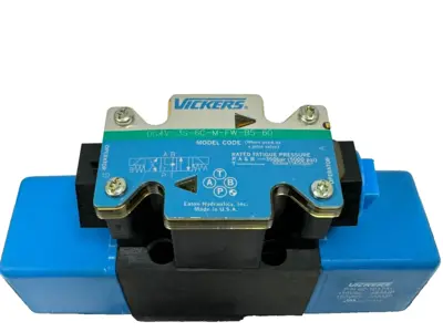 NEW VICKERS DG5V-8-S-11C-E-M-FW-B-10 VALVE 02-325888 DG4V-3S-6C-M-FW-B-10
