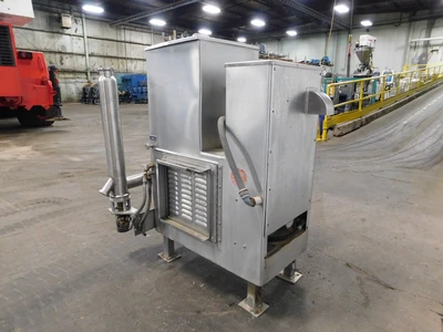 Used CREPACO _UNKNOWN_ Food Pumps Ohio US | Equipment Recovery Corp. #1331596