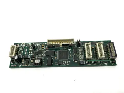 USED SIGMATEK DIAS CIRCUIT BOARD