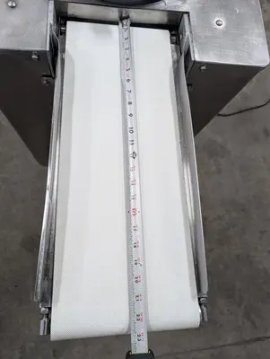 AM Manufacturing Round-O-Matic Dough Rounder