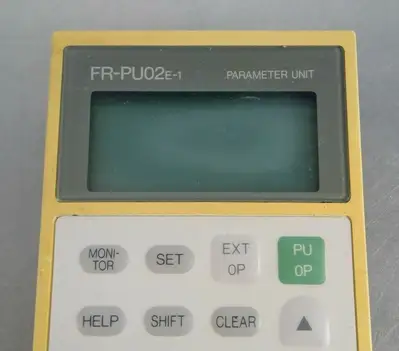 USED Mitsubishi Electric 2C