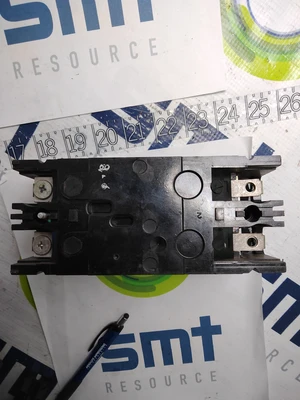 USED GENERAL  ELECTRIC TED124040