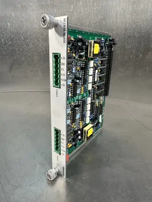 mettler toledo 14832400A 14875800A plc assembly board (BIN-1.4.2)