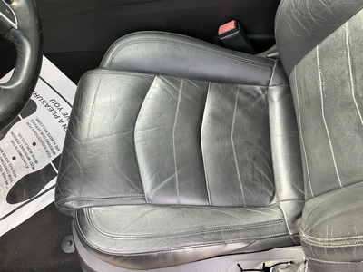 Used 2016 CADILLAC CT6 Cars Michigan US | Miedema Asset Management Group #1761268