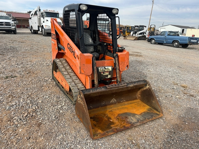 Used 2019 GEHL RT105 Skid Steer Loaders Oklahoma US | OT Truck & Tractor Sales #1383466