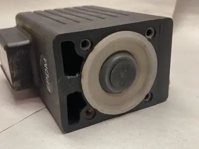 Used GEMU I-DE-88200498-00-225394 Pump & Valve Parts Ohio US | Surplus Asset Holdings #1242103
