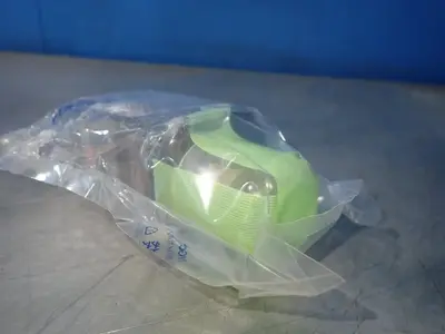 NEW ABB CV4687