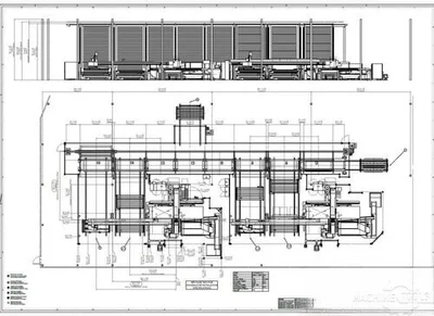 USED 2016 TRUMPF TRUPUNCH 5000 LARGE FORMAT