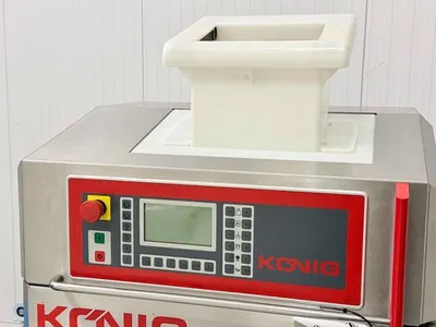 2024 Koenig TR 4000 Dough Divider | Harvest Equipment and Fabrication Inc (2)