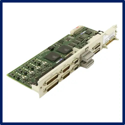 NEW SIEMENS 6SN1118-0DM33-0AA1