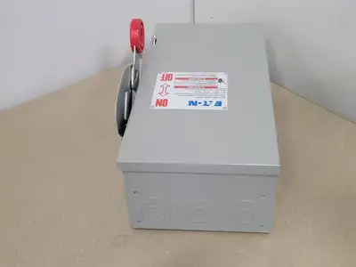 NEW EATON 1HD362NF