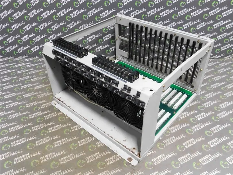 Used MITSUBISHI MELDAS-YM2V Electrical Controls | Green Industrial #680236