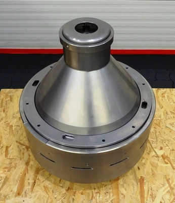 Used _UNKNOWN_ _UNKNOWN_ Disc Stack Centrifuges Florida US | Sanders Equipment #1230718