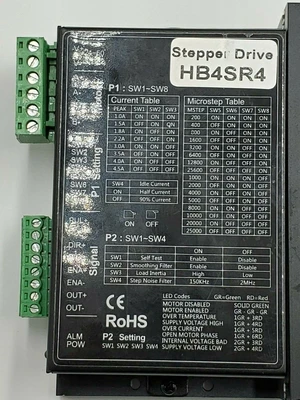 USED Japan SYNY SST59D52555