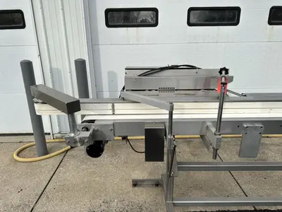 USED APM MACHINERY HCBS-1/8 CT 12X8R