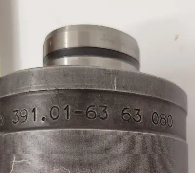 Used SANDVIK COROMANT R290-080V63-12H Misc Industrial Equipment Kentucky US | Aucto #687104