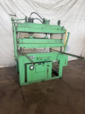 USED WABASH T50-5038-SM