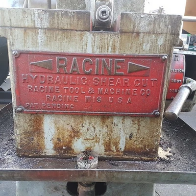 Used _UNKNOWN_ 5K254E65 Hack Saws British Columbia CA | Coast Machinery Group #1370201
