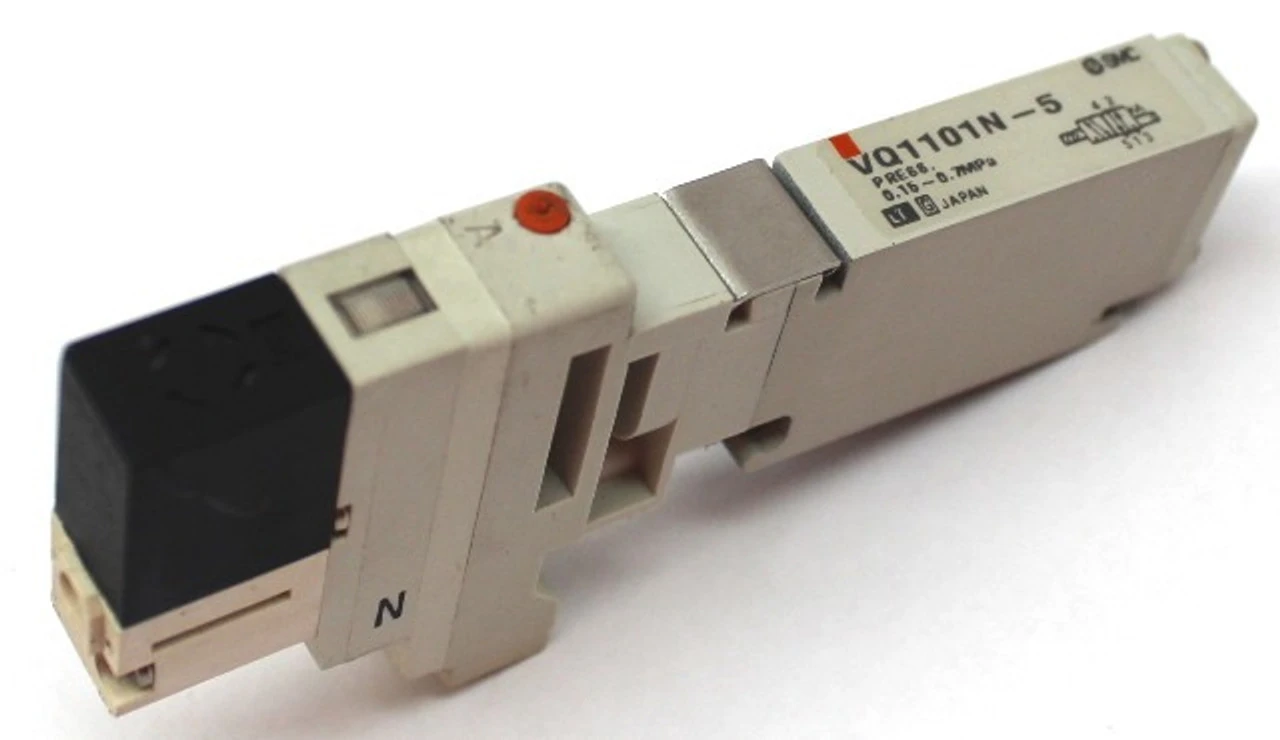 USED SMC VQ1101N-5