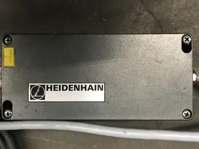 USED HEIDENHAIN EXE 604 C/5-F