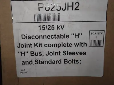 Richards Manufacturing H-joint Kit