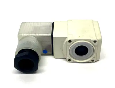 VXD252MZ2CG | SMC  2-Port Solenoid Valve Coil 110VAC 7VA 20mm Orifice, COIL ONLY - Used