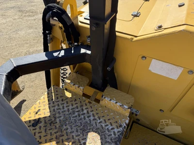 Used 2019 WEILER P385B Tracked Pavers California US | Mittry Construction #1363479