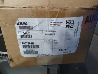 Misc. Equipment