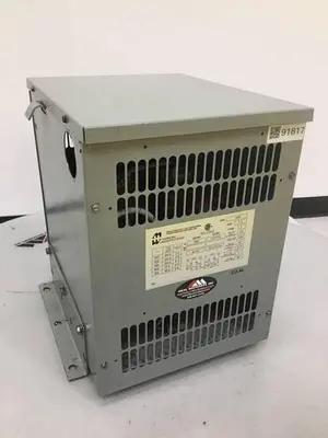 USED HAMMOND FW7P