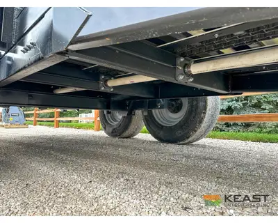 Used MEYERS _UNKNOWN_ Manure Spreaders Iowa US | Keast Enterprises #1360371