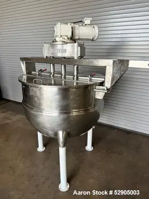 USED HAMILTON