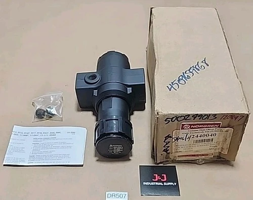 NEW Norgren R17-600-RNLA