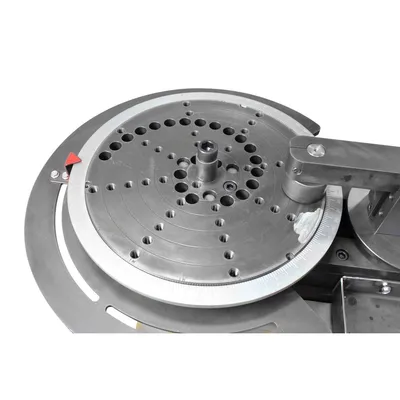 BAILEIGH BA9-MPB275220 Rotary Draw Benders | Sierra Victor Industries (7)