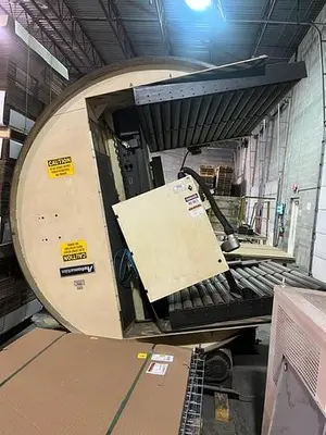 USED AUTOMATAN AX3VA