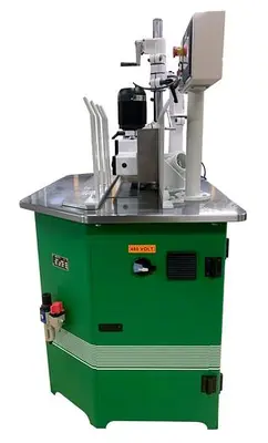 NEW NEWPORT RM100 MINI MOULDER