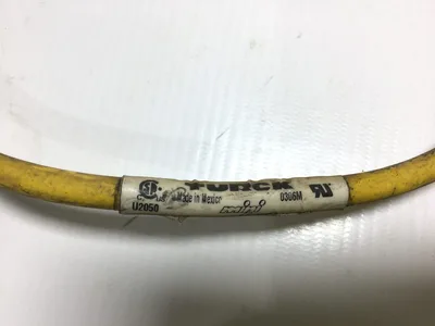 MSA Ultima A-ULTX-SENS-37-2-0 Gas Monitor XIR Sensor