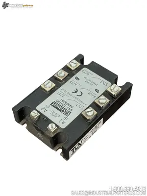 Used CROUZET GA3-12D10R Relays & Switches Kentucky US | Industrial Parts R Us Inc. #1493522