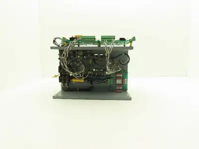 Windings Reeflex Packaging Inc G1 Printed Circuit Board Drive Tune PCB Assembly
