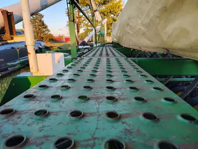 Used 1992 JOHN DEERE 750 GRAIN DRILLS Grain Drills Louisiana US | Proxy Equipment #1385301