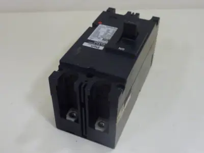 USED FUJI ELECTRIC SA52H-15