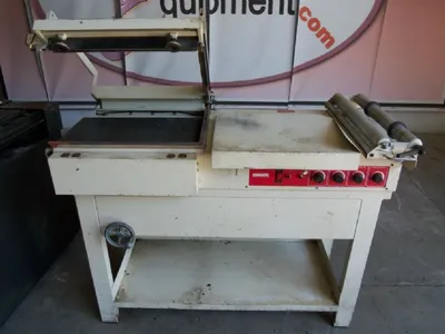 Used UNKNOWN _UNKNOWN_ L-Sealers California US | BakeryEquipment.com #1555502