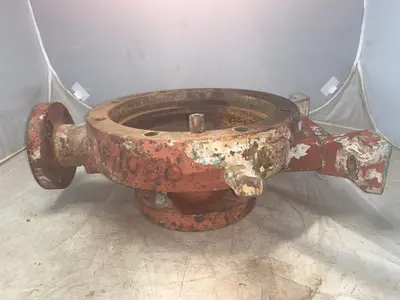 Goulds 3196 Pump Casing 3x1.5-8 Casting#: 53771 Pump Model: 3196